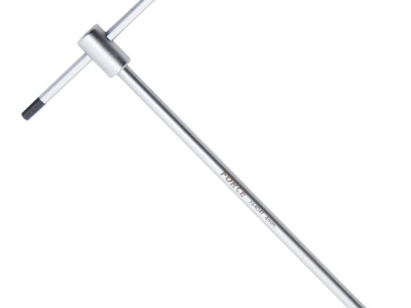 T POINTS HEX KEY 4