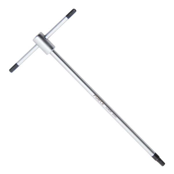 T POINTS HEX KEY 4