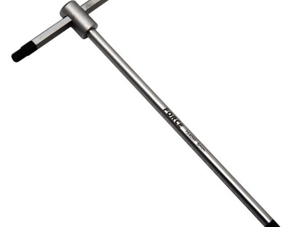 T POINTS HEX KEY 5