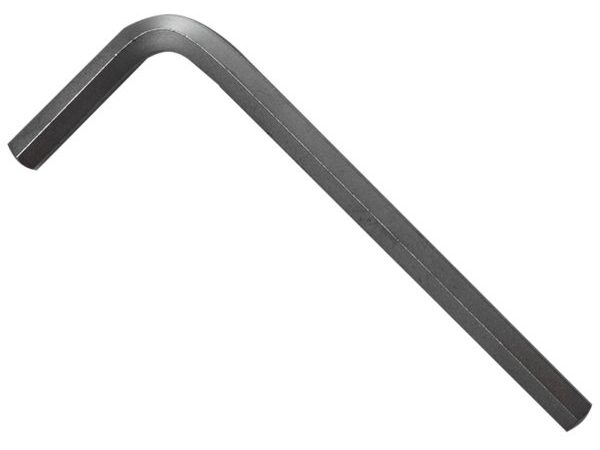 Hex Allenkey 6mm