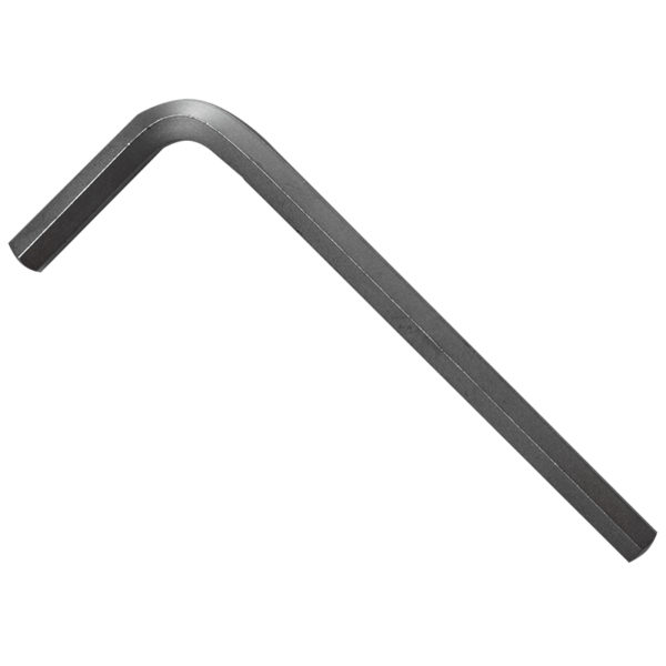 Hex Allenkey 6mm