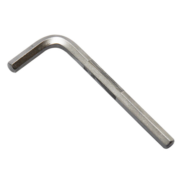 Hex Allenkey 7mm