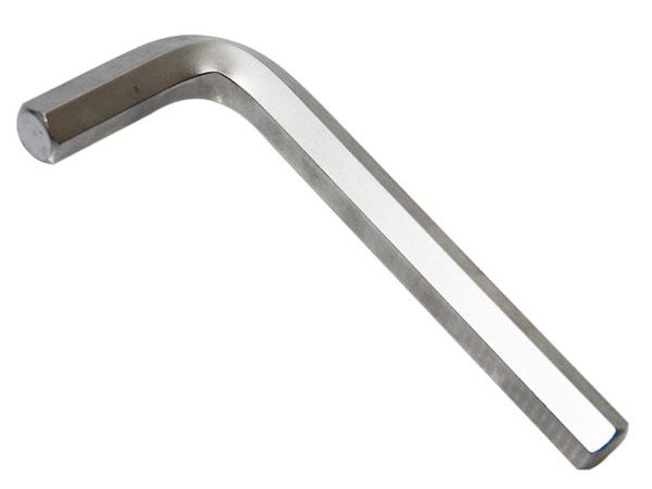 Hex Allenkey 19mm