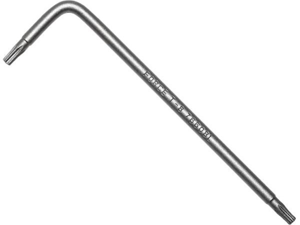 Star Allenkey T8 Long