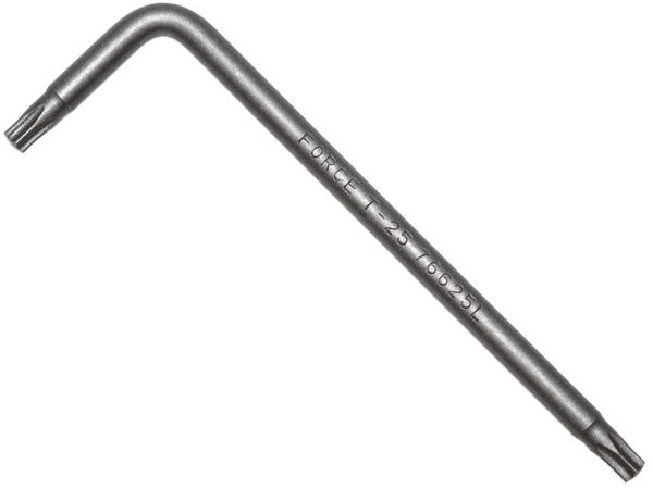 Star Allenkey T25 Long