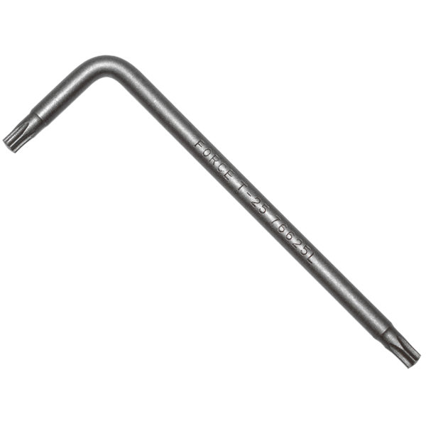 Star Allenkey T25 Long