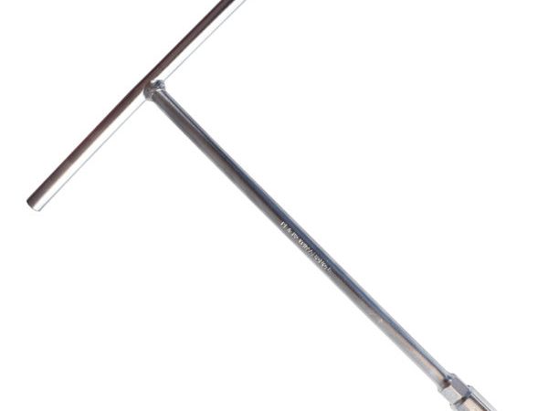 Hex Nut Driver T-Handle 13mm 300mml