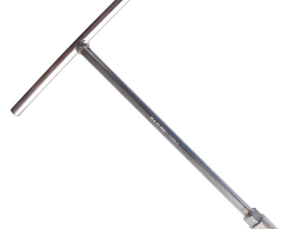 Hex Nut Driver T-Handle 14mm 300mml