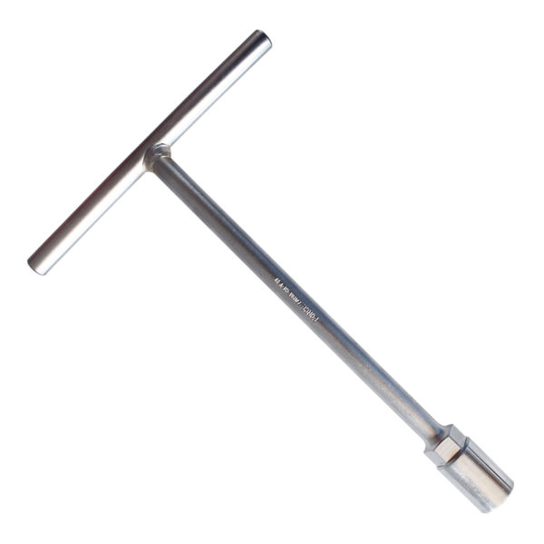 Hex Nut Driver T-Handle 19mm 300mml