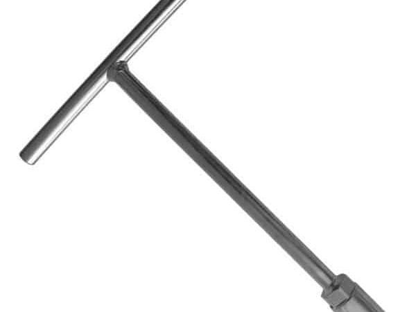 Hex Nut Driver T-Handle 20mm 300mml