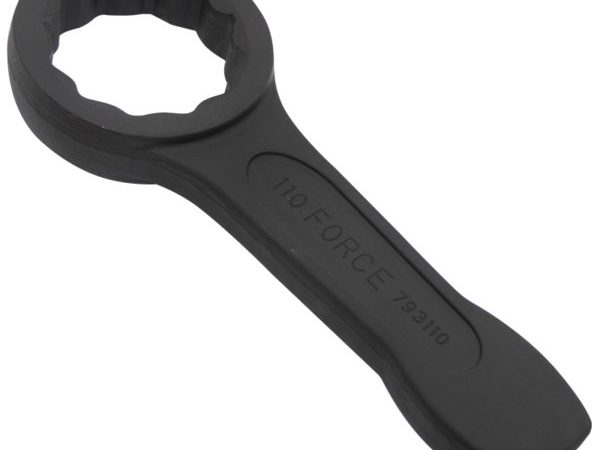 SLUGGING RING WRENCH 110MM 450MML