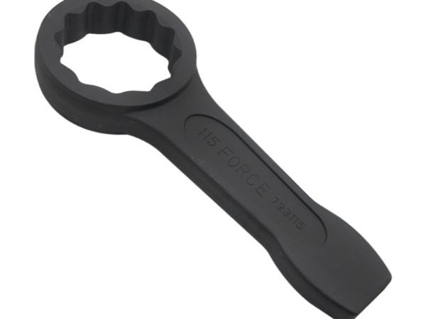 SLUGGING RING WRENCH 115MM 450MML