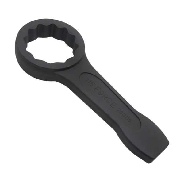 SLUGGING RING WRENCH 115MM 450MML