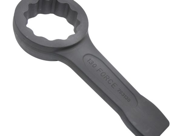 SLUGGING RING WRENCH 130MM 510MML