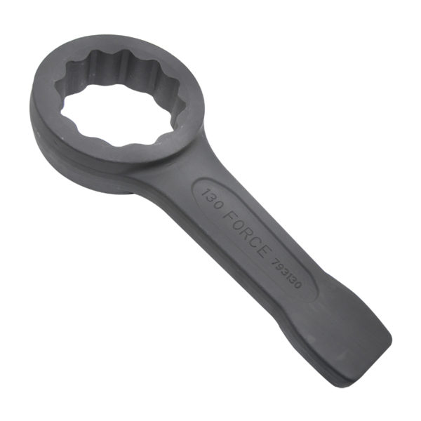 SLUGGING RING WRENCH 130MM 510MML