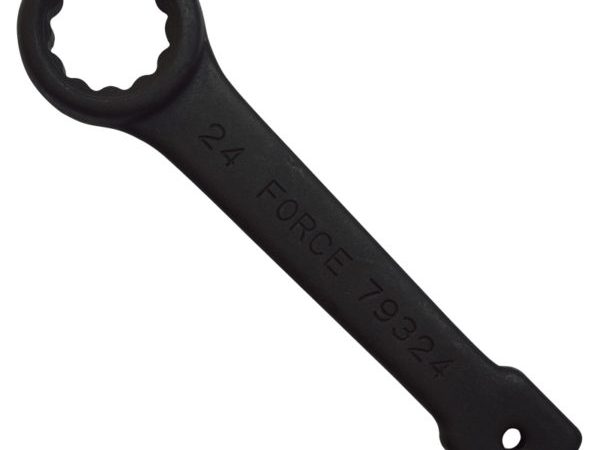 SLUGGING RING WRENCH 24MM 163MML