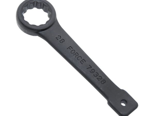 SLUGGING RING WRENCH 28MM 180MML