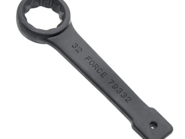SLUGGING RING WRENCH 32MM 190MML