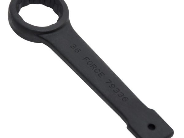 SLUGGING RING WRENCH 36MM 205MML