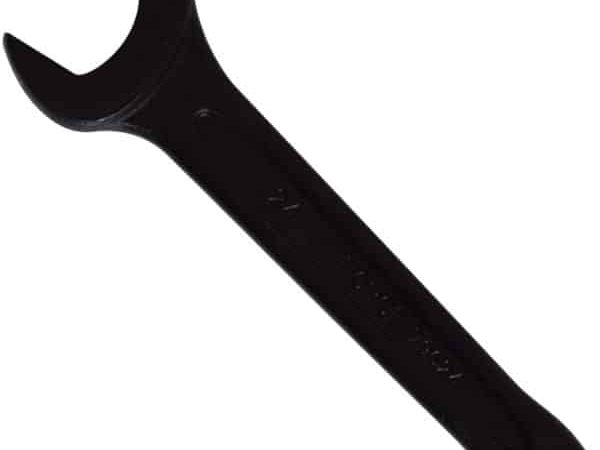 SLUGGING OPEN-END WRENCH 24MM 177MML