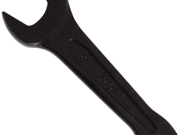 SLUGGING OPEN-END WRENCH 30MM 190MML