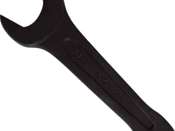 SLUGGING OPEN-END WRENCH 32MM 190MML