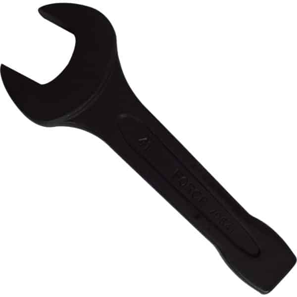 SLUGGING OPEN-END WRENCH 41MM 235MML
