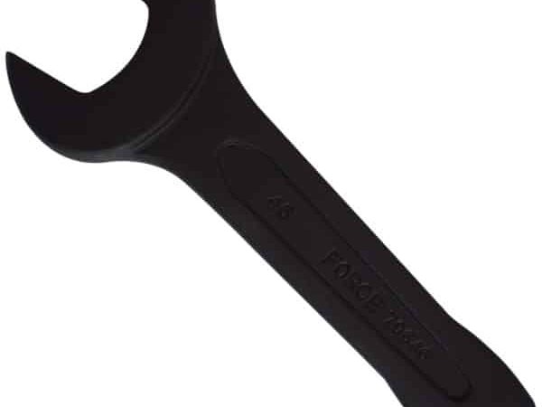 SLUGGING OPEN-END WRENCH 46MM 255MML