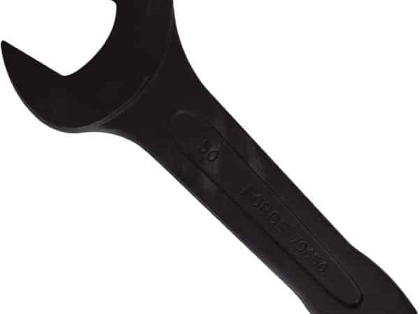 SLUGGING OPEN-END WRENCH 50MM 275MML