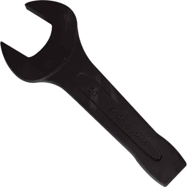 SLUGGING OPEN-END WRENCH 50MM 275MML