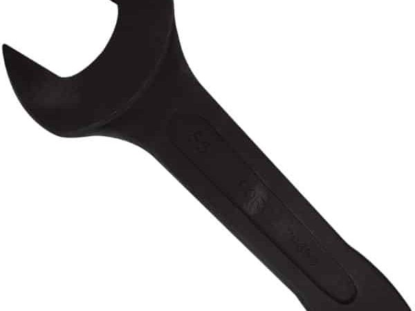 SLUGGING OPEN-END WRENCH 55MM 300MML