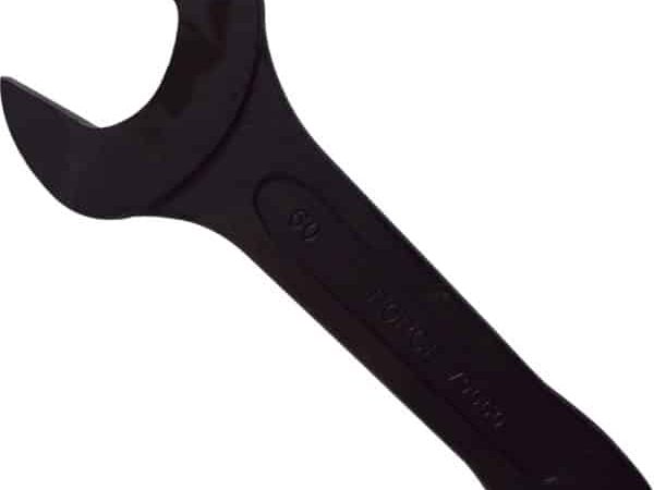 SLUGGING OPEN-END WRENCH 60MM 320MML