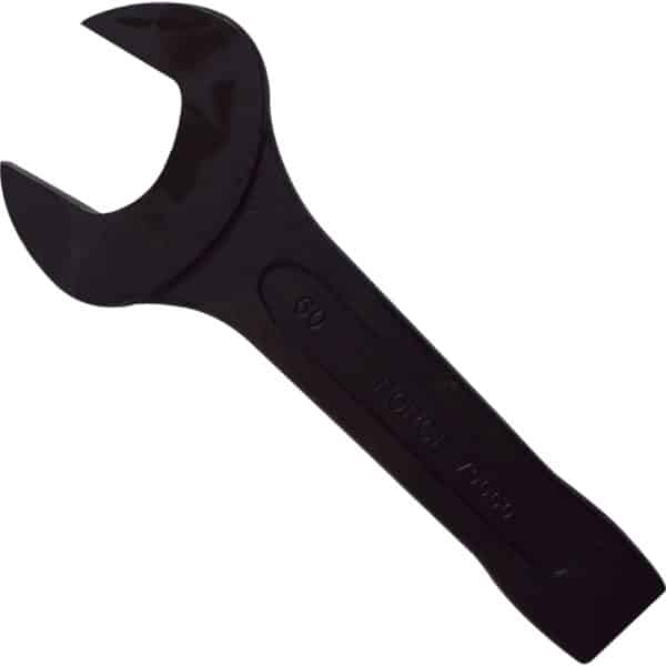 SLUGGING OPEN-END WRENCH 60MM 320MML