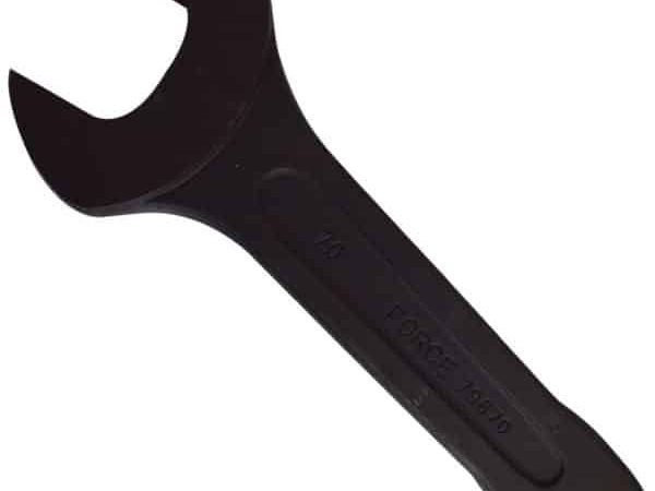 SLUGGING OPEN-END WRENCH 70MM 375MML
