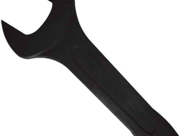 SLUGGING OPEN-END WRENCH 75MM 375MML
