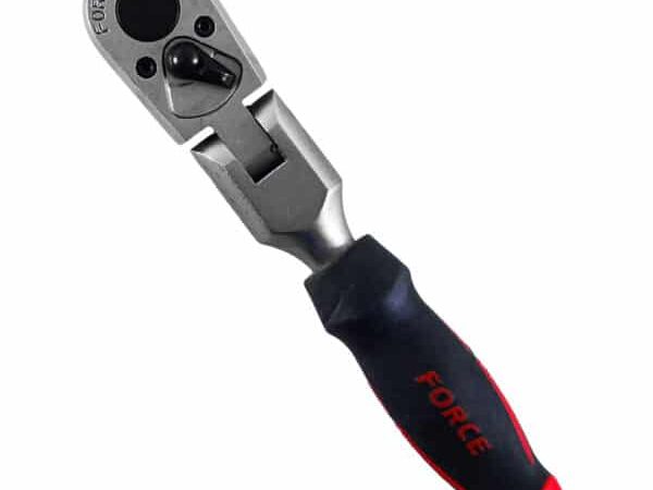 1/4"dr Flexible Bit Ratchet Handle 20Teeth