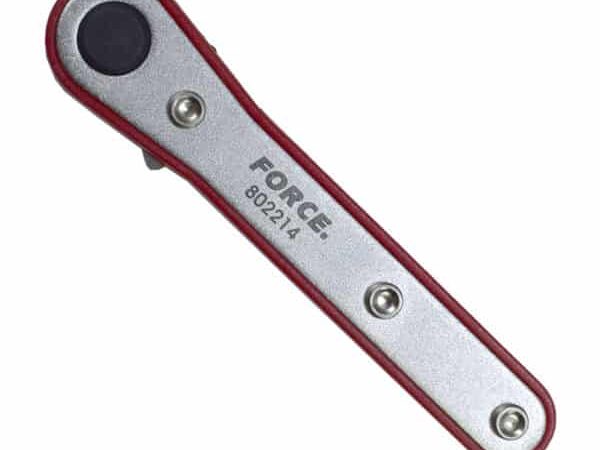 1/4" MINI RATCHET BIT HANDLE 130MML