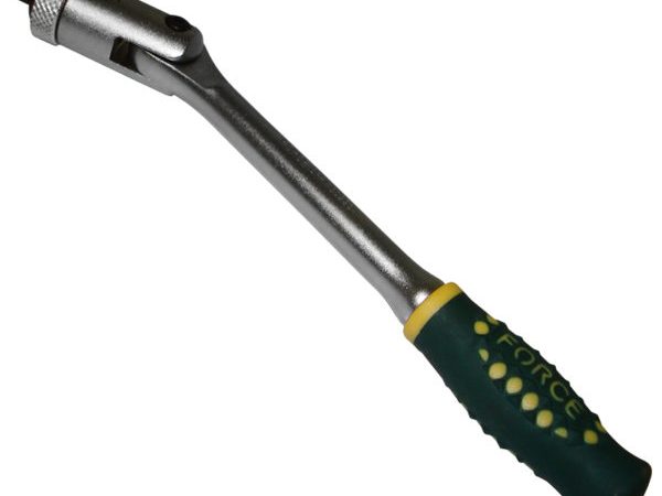 1/4"dr Swivel Ratchet Handle 200mml