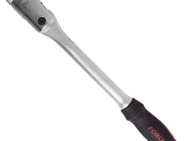 3/8"dr Adjustable Swivel Ratchet Handle 235