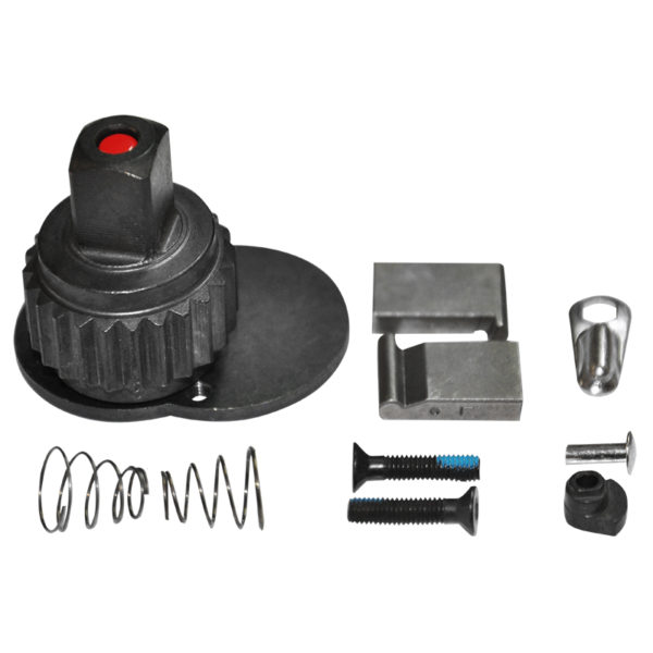 SPARE PART KIT FOR 80242