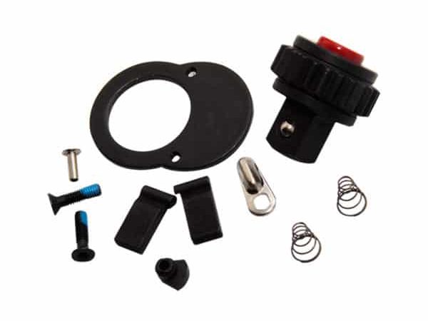 SPARE PARTS KIT FOR 80243