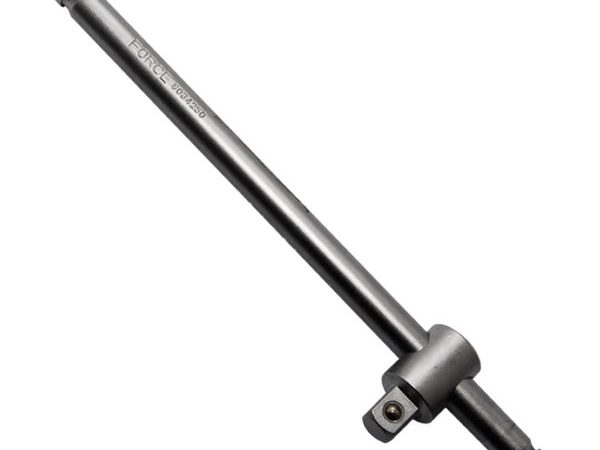 1/2"DR. SLIDING T HANDLE 250MML-10"
