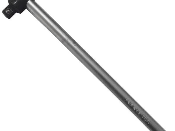 1/2"DR. SLIDING T-HANDLE 300MML