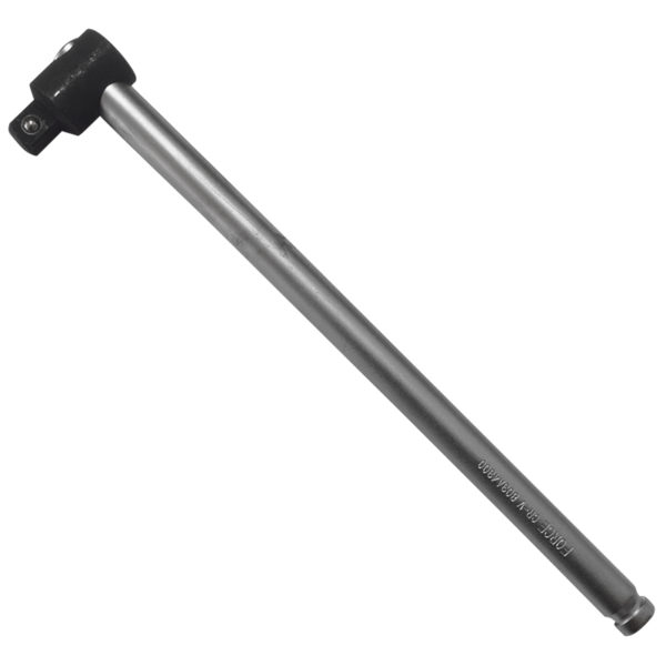 1/2"DR. SLIDING T-HANDLE 300MML