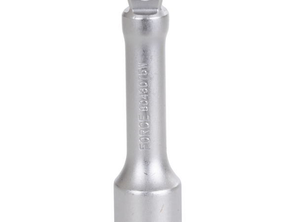 3/8"DR. WOBBLE EXTENSION 75MML-3"