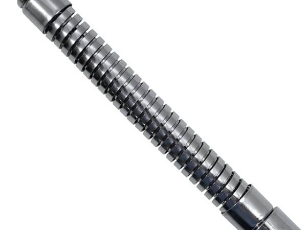 1/2"DR FLEXIBLE EXTENSION TUBE 200MML