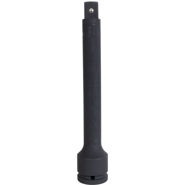 FORCE 3/4"DR. IMPACT EXTENSION (BALL) 175-7" MML
