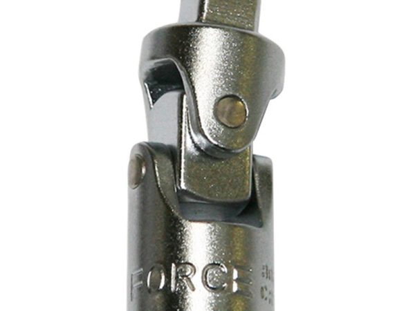 1/4"DR. UNIVERSAL JOINT SOCKET 37MML