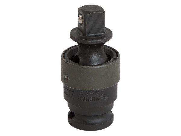 3/8" Universal Joint Socket (ball Type)