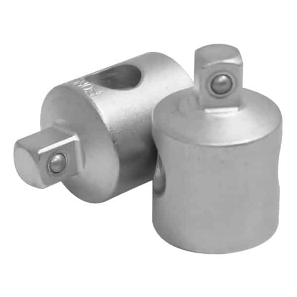 ADAPTOR FOR 1/4"DR. EXTENSION 3/8"(F)X1/4"(M) 35MML